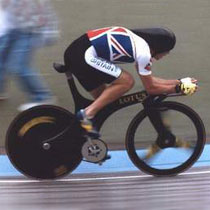 Boardman at Leicester